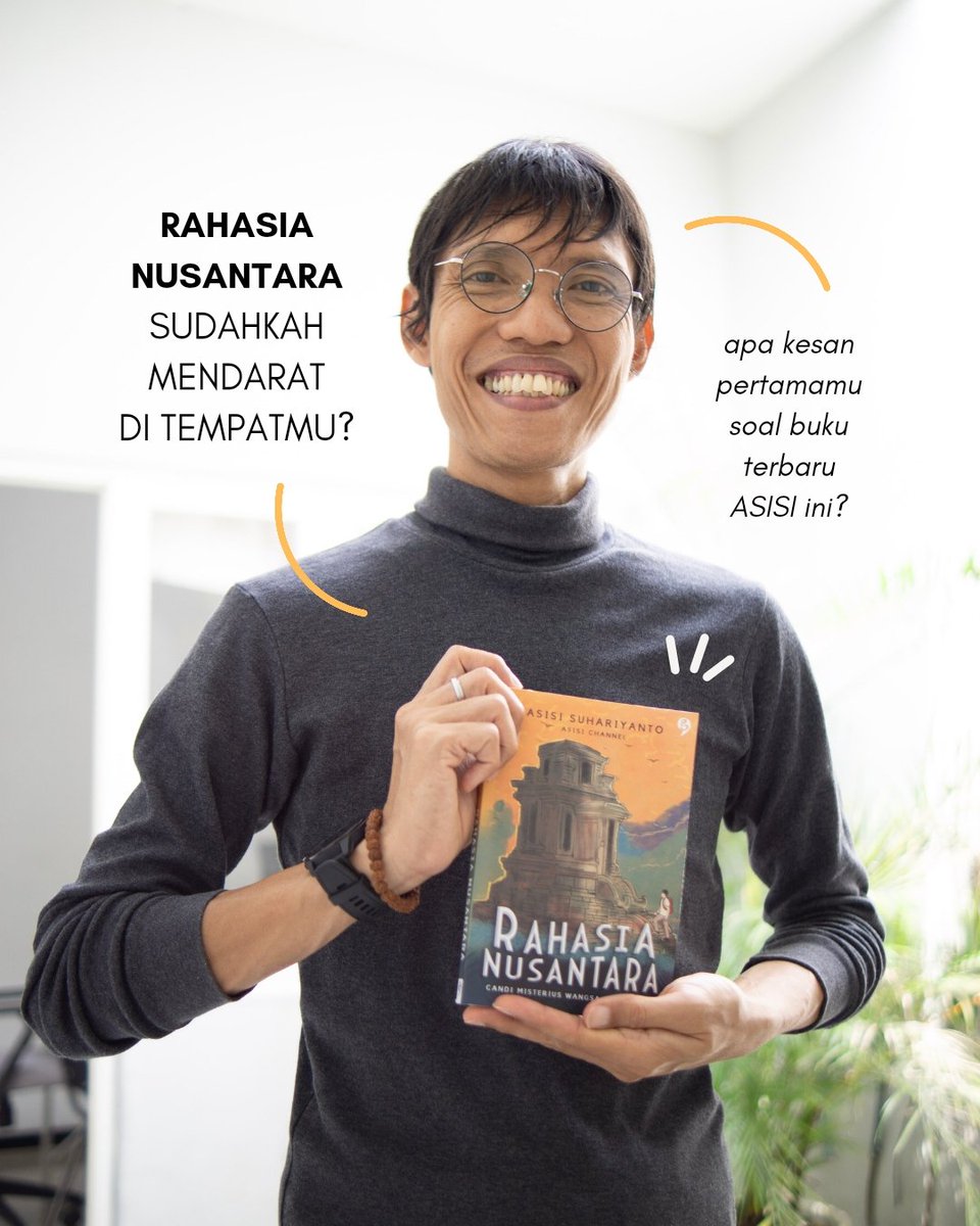 ASISI Channel tweet media