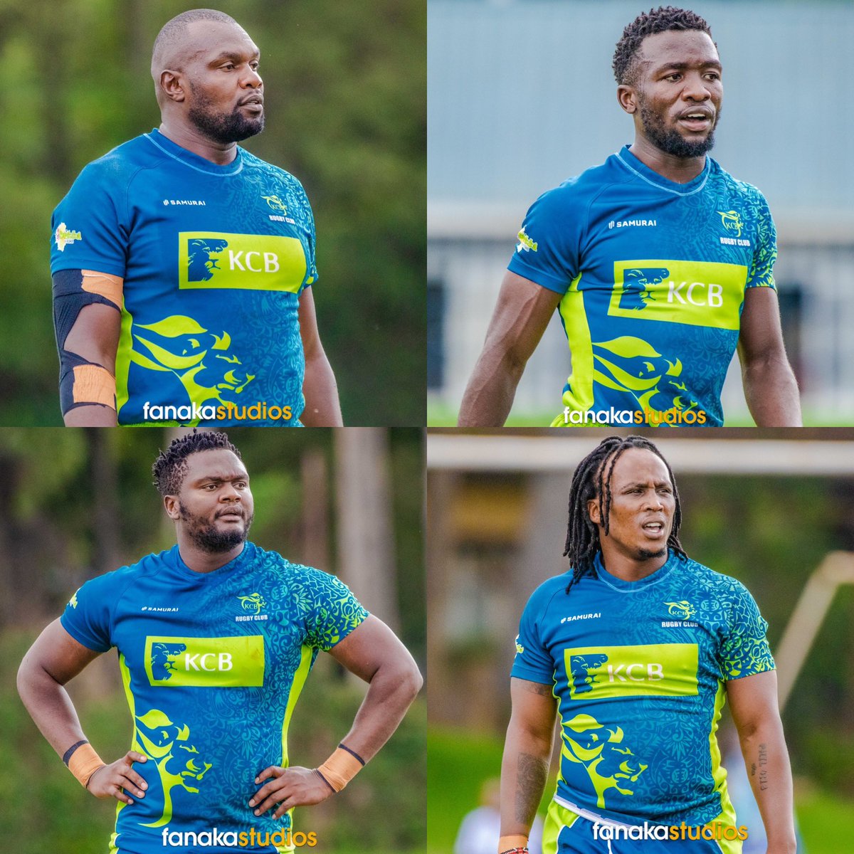 #tuesdayfeels The look on your face when you give Monday your all only to remember that Tuesday is Monday Jnr. Wueh!!! 🤣 Have a terrific Tuesday pride. #RugbyKe #Believe #Commitment #LionHeartedRugby