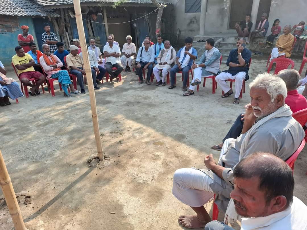 SubashYadavUML's tweet image. जनताको नेता @SarojNCP ❣️🙏