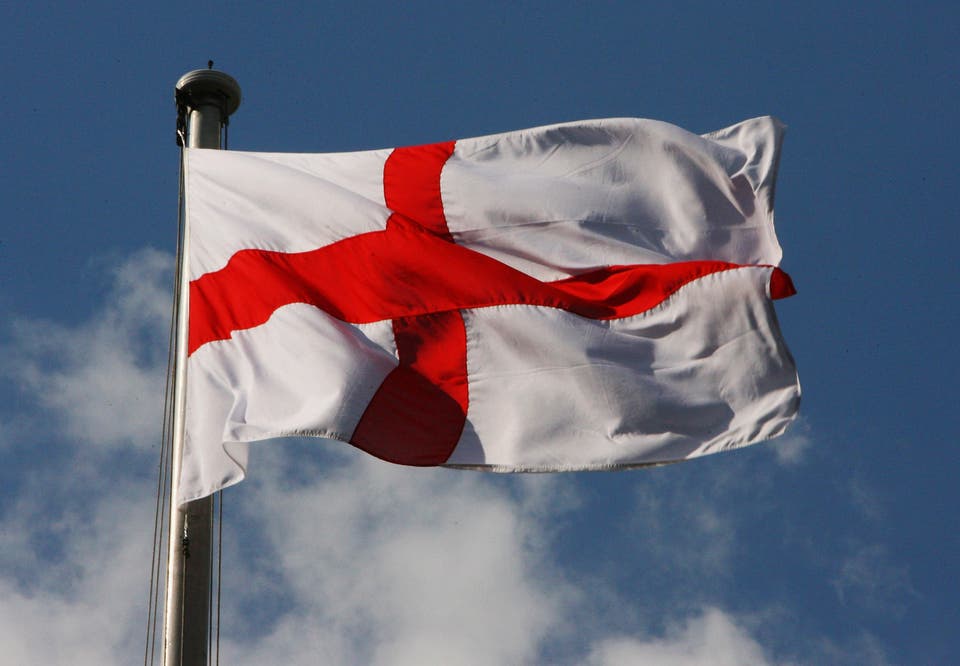 Happy #StGeorgesDay 🏴󠁧󠁢󠁥󠁮󠁧󠁿 to all our followers