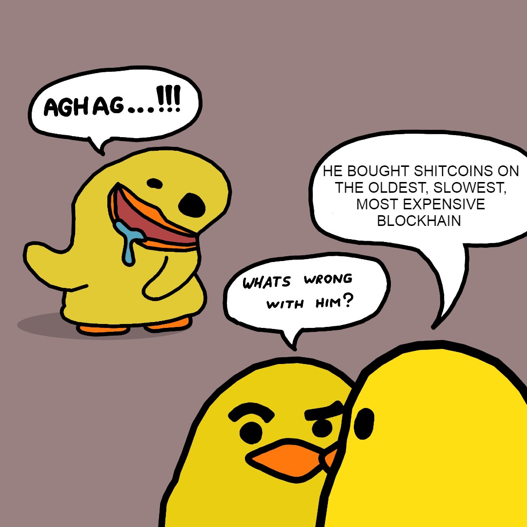 runes in a nutshell