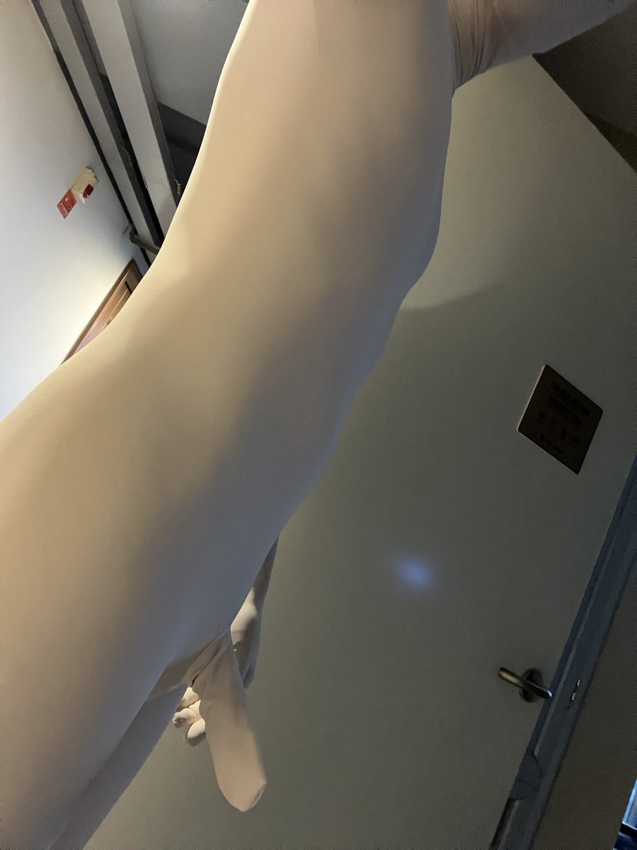 走廊已经没啥感觉了，下次得下去溜达溜达