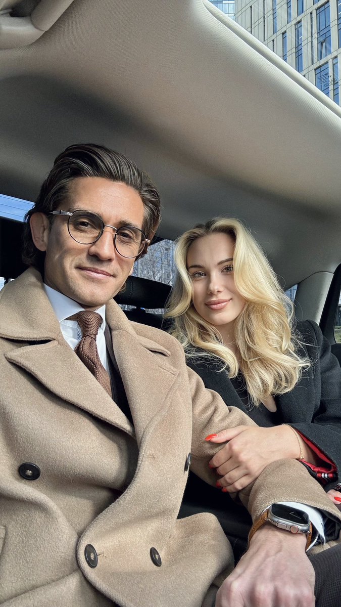 Ruslan Nigmatullin tweet media