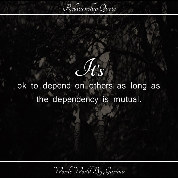 CAGARIMASONI1's tweet photo. #Quotes #bestquotes #lifequotes #relationshipquotes #bestauotesever #wisewords #relationships #lifelessons #lifeexperience #lifeadvice #thoughts #bestthoughts #writer #Author #garimasoni https://t.co/gMPfjTeo5F