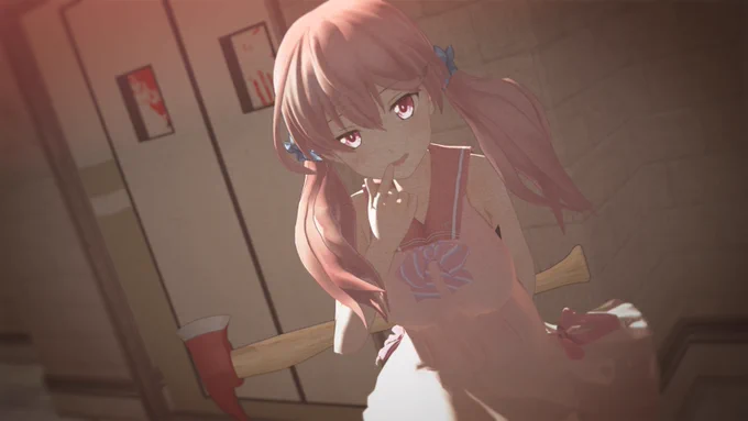 こんなんばっか作ってたわ