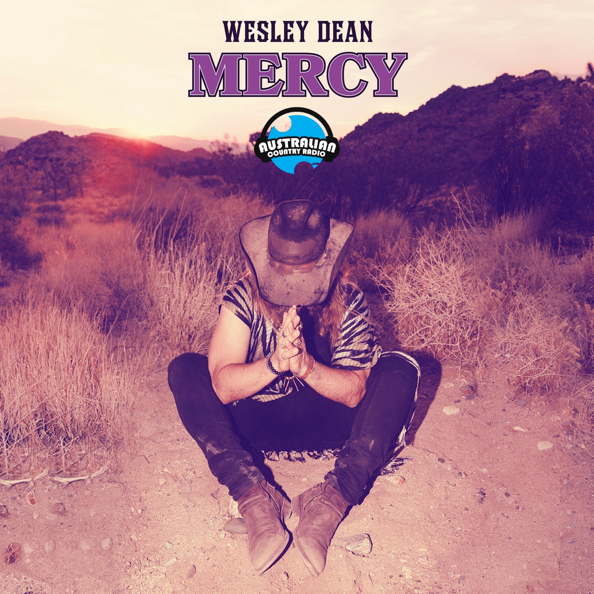 Playing now and every day on Australian Country Radio Australia's Home of Australian Country Music. 'Mercy' by Wesley Dean @wesleydeanmusic @VarrassoPR @tunein @radiofmapp