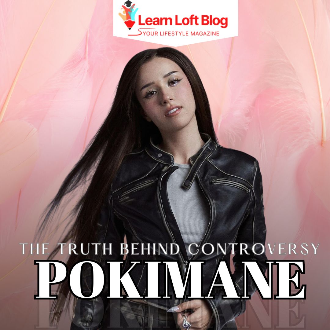 learnloftblog's tweet photo. The Shocking Truth Behind the Pokimane Leak: Unraveling the Mystery That Shook the Internet. Stay tuned for the real story.
#Pokimane #leakedphoto  #DigitalAge #TIKTOKSTAR #controversy #Scandal 

https://t.co/52VZMzBXCx https://t.co/a4vWIGkpzH