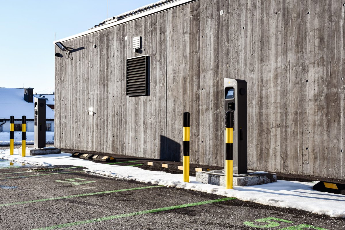 1evapp's tweet image. SalzachSonne is our next partner in Austria, welcome! Another 110 charging points in this beautiful country are at your disposal! Travel safely and all you need to charge your electric car is one application - 1ev.app!