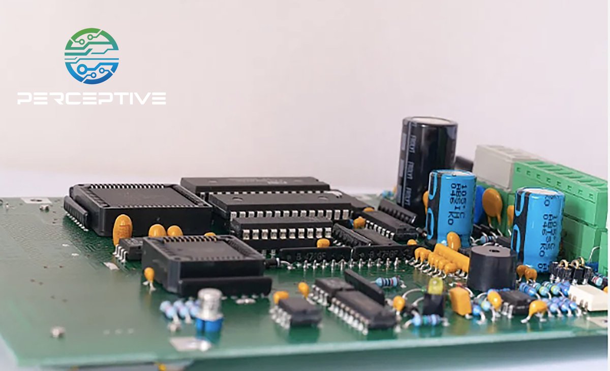 Perceptive_IC's tweet image. There is a continuing trend for #PCBs to become progressively smaller as the form factor of products containing PCBs becomes smaller and smaller, and #PCBminiaturization is also contributing to the development of more versatile products. 
#PCBassembly #components