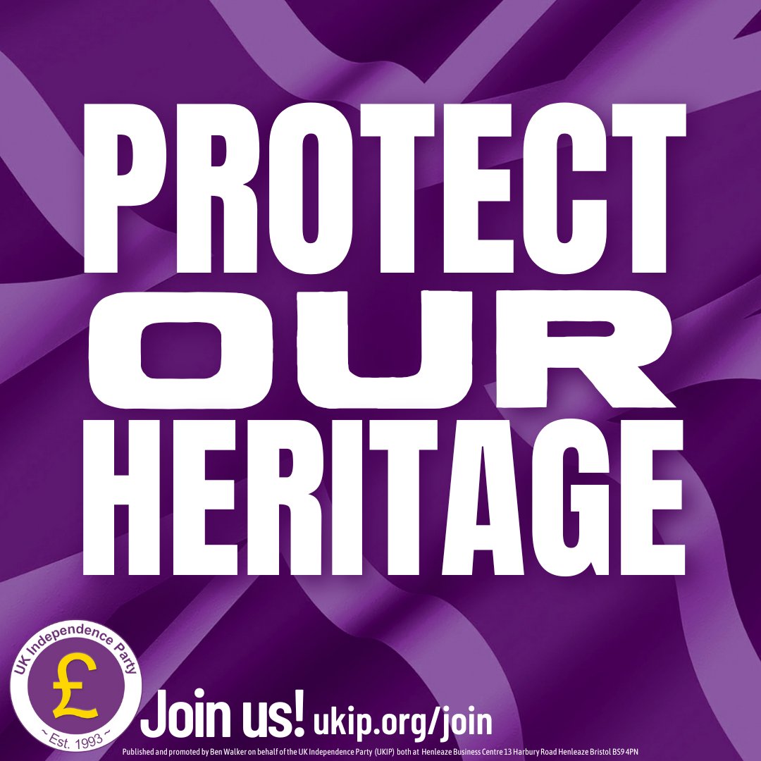 Join the fight back! UKIP.org/join