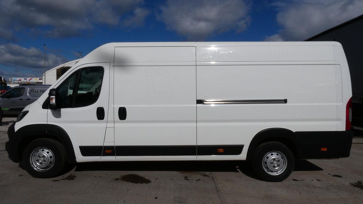 AllTruck Scotland tweet media