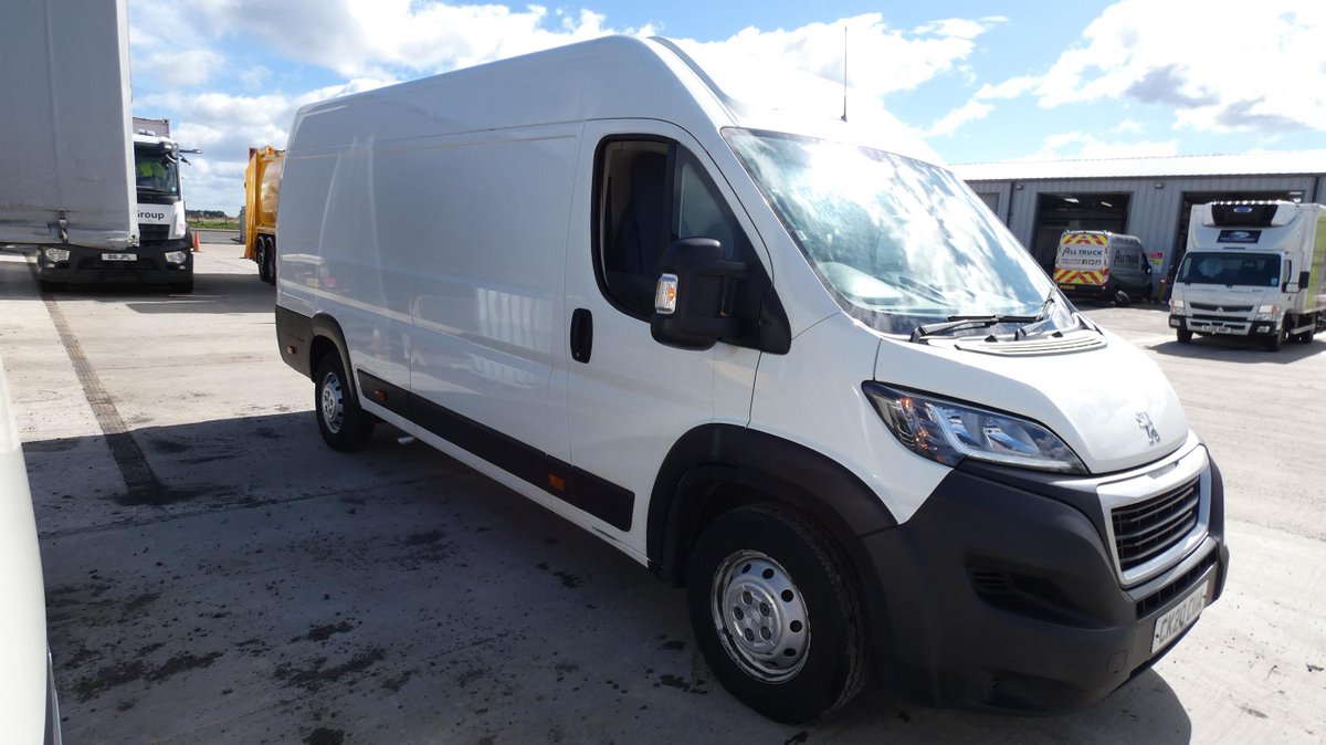 AllTruck Scotland tweet media