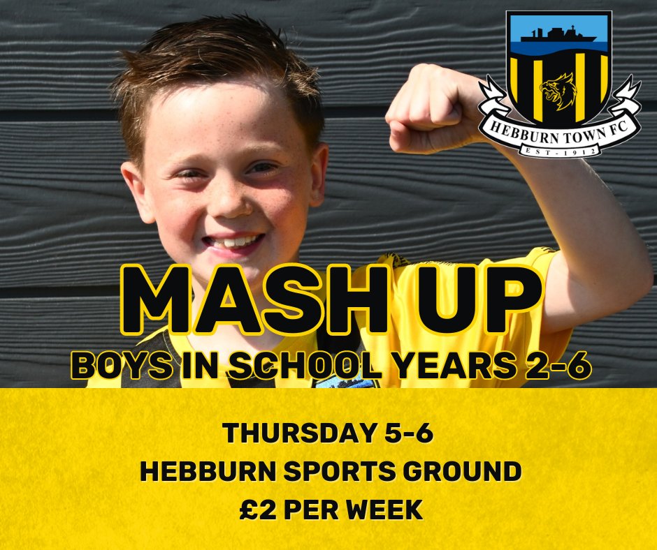 🚨 Mash Up - is on this week but we have limited spots available over the next 3 weeks of this block. To check for availability 👉 bit.ly/htjfc_bookings 🐝