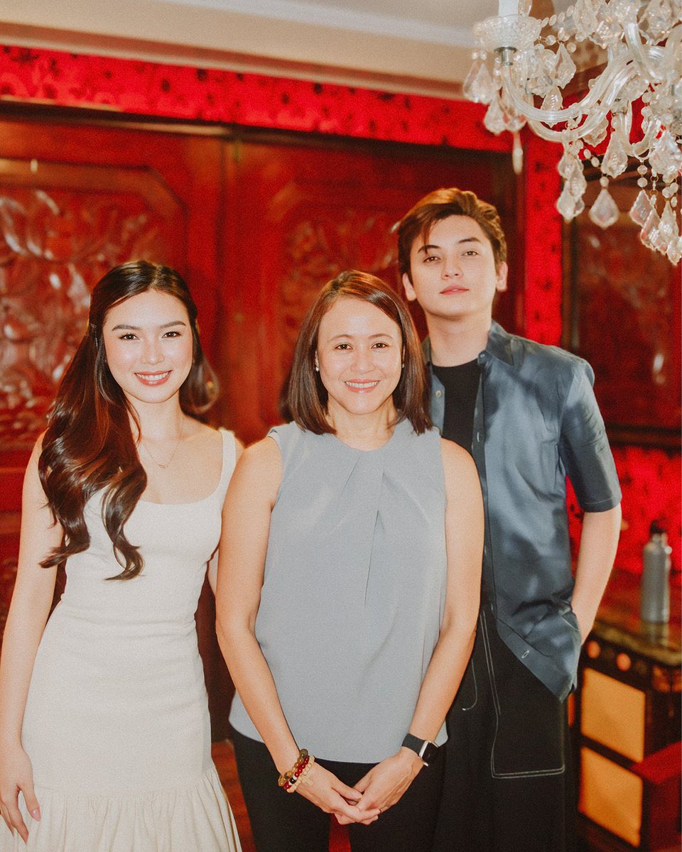 iloveregalfilms's tweet photo. Story Conference of #MyFutureYou #MyFutureYou starring #FrancineDiaz and #SethFedelin, written and directed by Crisanto B. Aquino. 

The film also stars #AlmiraMuhlach, #ChristianVasquez, #PeeweeOHara, #BodjiePascua, #MarcusMadrigal, #VanceLarena, #Mosang   

FILMING SOON https://t.co/AdcPSesvup