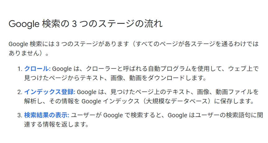 「SEOとは」を完了しました！

@yuki_99_s @namakemono0309
 #WritingHacks 
やっとのことでSEO講座の最初を完了したがグーグルサーチエンジンの仕組みの説明が難しい