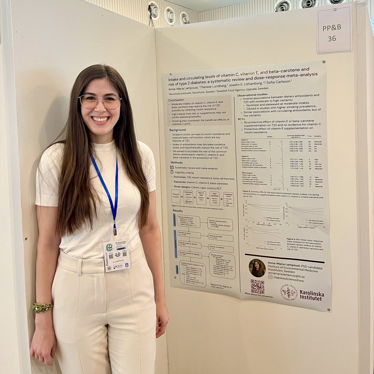 ESTRID study tweet media