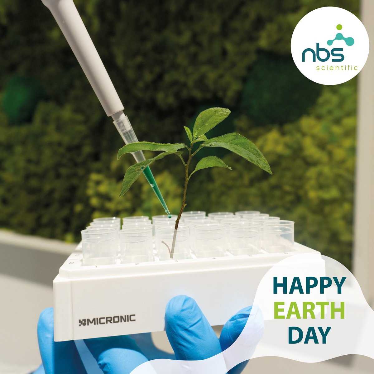 NBSScientificUS's tweet photo. 🌍 𝗔 𝗛𝗮𝗽𝗽𝘆 𝗯𝗲𝗹𝗮𝘁𝗲𝗱 𝗘𝗮𝗿𝘁𝗵 𝗗𝗮𝘆 𝗳𝗿𝗼𝗺 𝗡𝗕𝗦 𝗦𝗰𝗶𝗲𝗻𝘁𝗶𝗳𝗶𝗰 🌱 https://t.co/iRZI2OHPIW