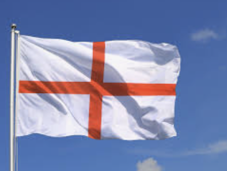 HAPPY ST GEORGE'S DAY 🏴󠁧󠁢󠁥󠁮󠁧󠁿 We're not only guaranteed FREE of fire-breathing dragons, but we're also offering 20% OFF our most popular memberships. See downtonleisure.co.uk