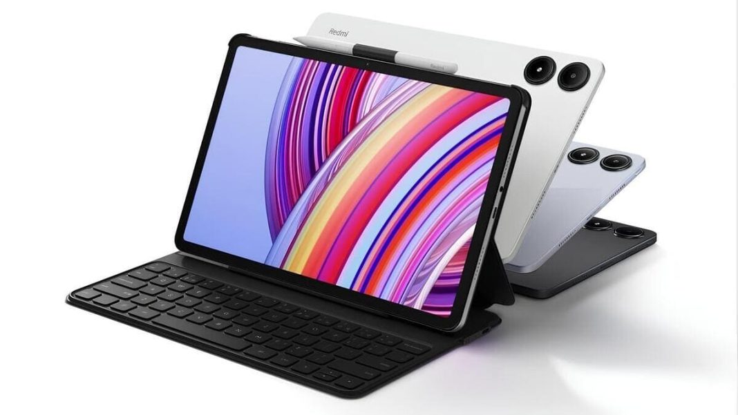 CeotechI's tweet photo. POCO Pad: specifiche e altro emergono dalle certificazioni
#10000mAh #120Hz #Android14 #CameraFV5 #DisplayLCD #FCC #GadgetTech #HyperOS #Notizie #POCO #POCOPad #RedmiPadPro #SmartDevice #Snapdragon7sGen2 #Tablet #TabletAndroid #Tecnologia #WiFi6 #Xiaomi
https://t.co/tOVMOwnMiR https://t.co/UZ9plFvs9y
