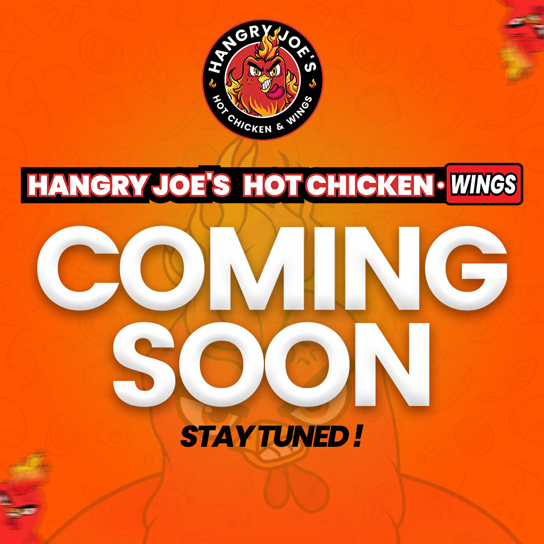 🍔 Hungry for Hangry Joe's? Eldersburg, your wait is almost over! 🎉Thank you, Eldersburg, for your patience - we're almost there!
 #hangryjoeseldersburg #comingsoon #eldersburgeats #foodiefinds #newrestaurantalert #hungryforhangryjoes #comingsoon #FoodieCommunity #eldersburgdine