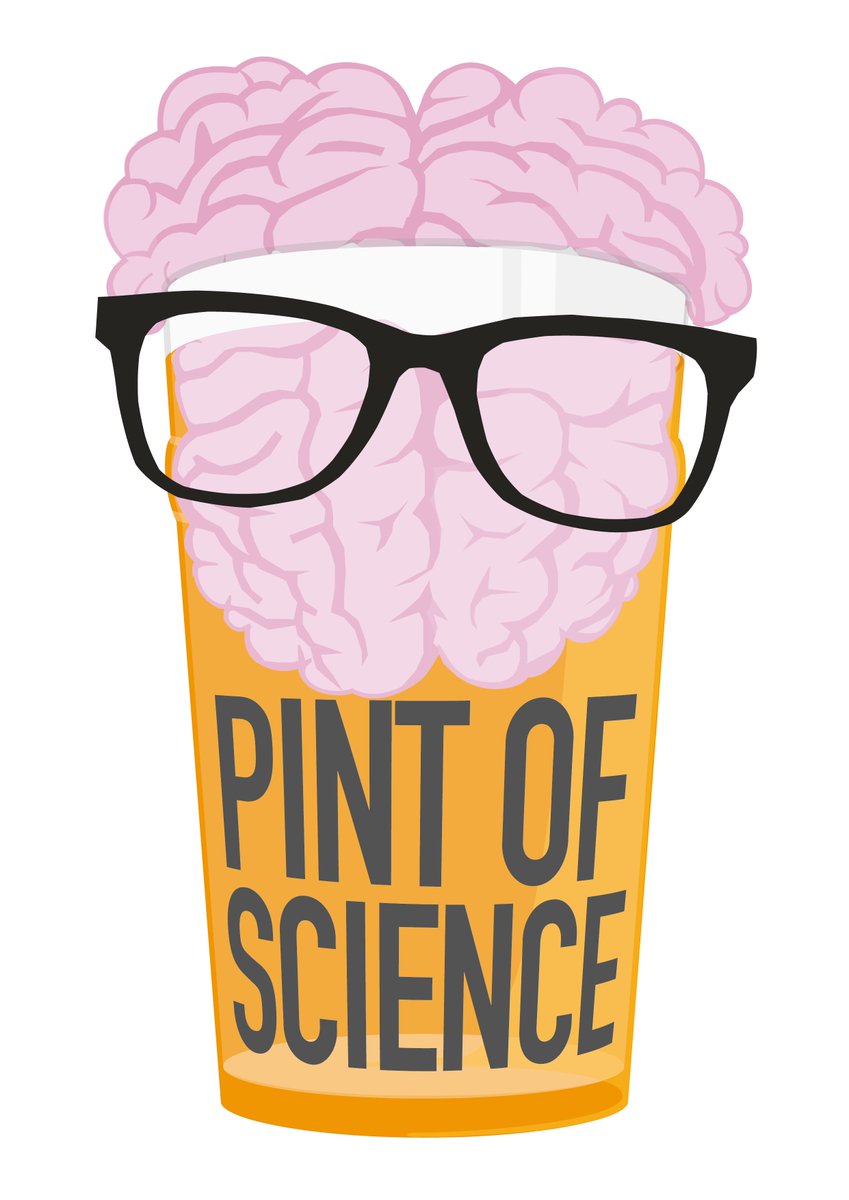 Like science? Like pints? Our academics Dr Kate Tomlinson, Dr Art Gower & Prof Keith Worden will be talking at this years Pint of Science 13th-15th May in pubs in Sheffield. 🍻 Check out what they will be talking about and sign up: pintofscience.co.uk/events/sheffie… #pint24