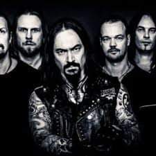 🔥🤘
Amorphis🇫🇮
Ep 1997
My Kantele 
youtu.be/2vs1MeoXIhQ?si…