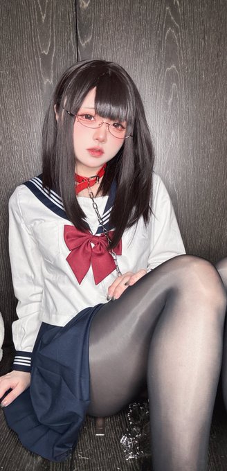 コスプレイヤー絲のTwitter画像17