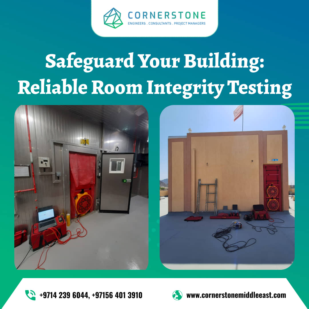 Cornerstone Middle East tweet media