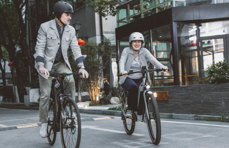 A new study has suggested that cities need to take into account the rapid growth and serious potential of electric bikes in moving people and as a way to foster decarbonisation of transport. cycleassociation.uk/news/?page=1&n…