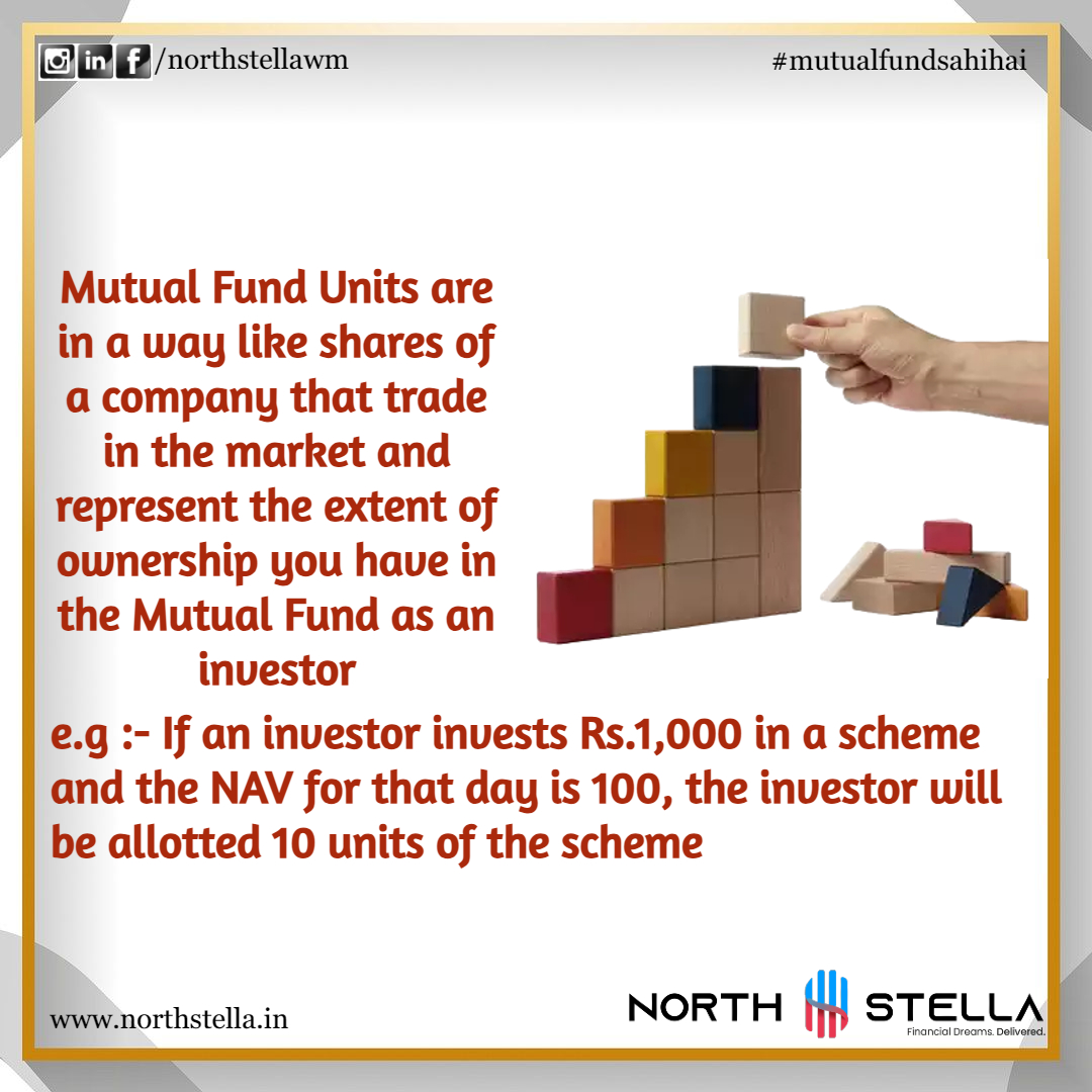 'Invest in mutual funds today, secure your tomorrow.' 📈💼 

#MutualFunds #InvestSmart #mutualfundsahihai #investment #investing #sip #equitymarket #stockmarket