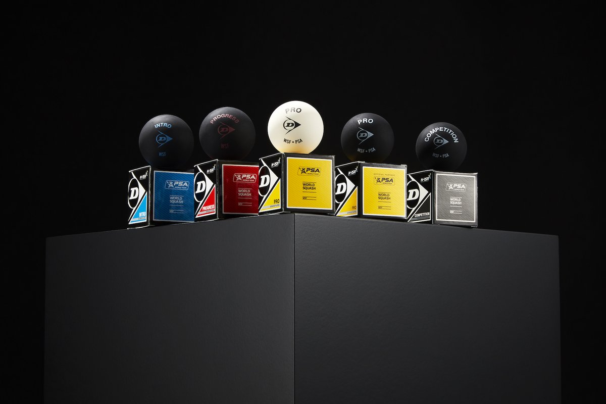 SquashFacilNet's tweet photo. .@WorldSquash President Zena Wooldridge is calling on squash facilities across the world to help solve a problem that is restricting the sport's growth - players using the wrong ball.

Read more ⬇️ https://t.co/qZqj2llaon

#squashfacilities #squash @DunlopSquash https://t.co/n0S5Wjl7Hb