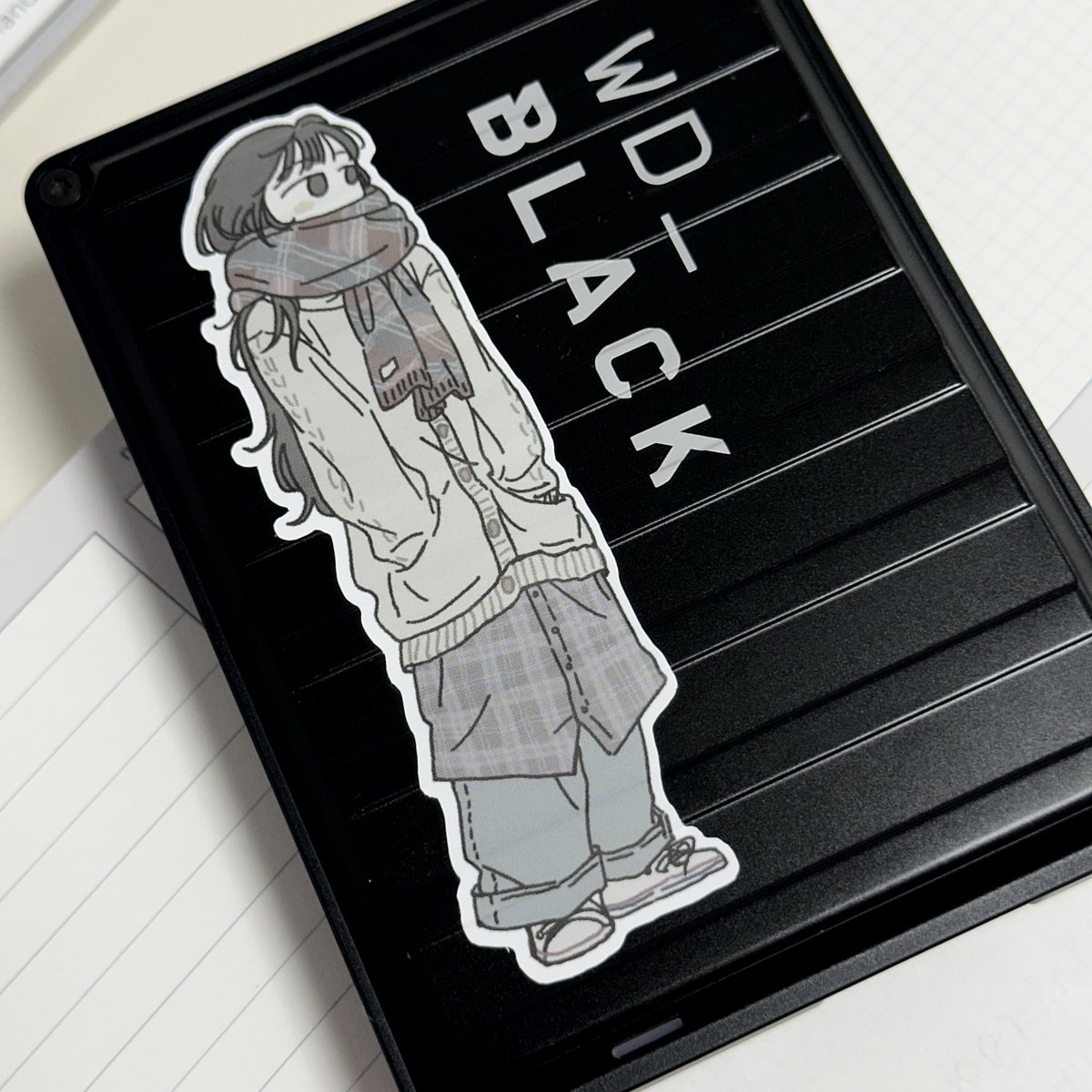 너무 너무 잘 어울리고 맘에 든다 짱짱˘͈ᵕ˘͈