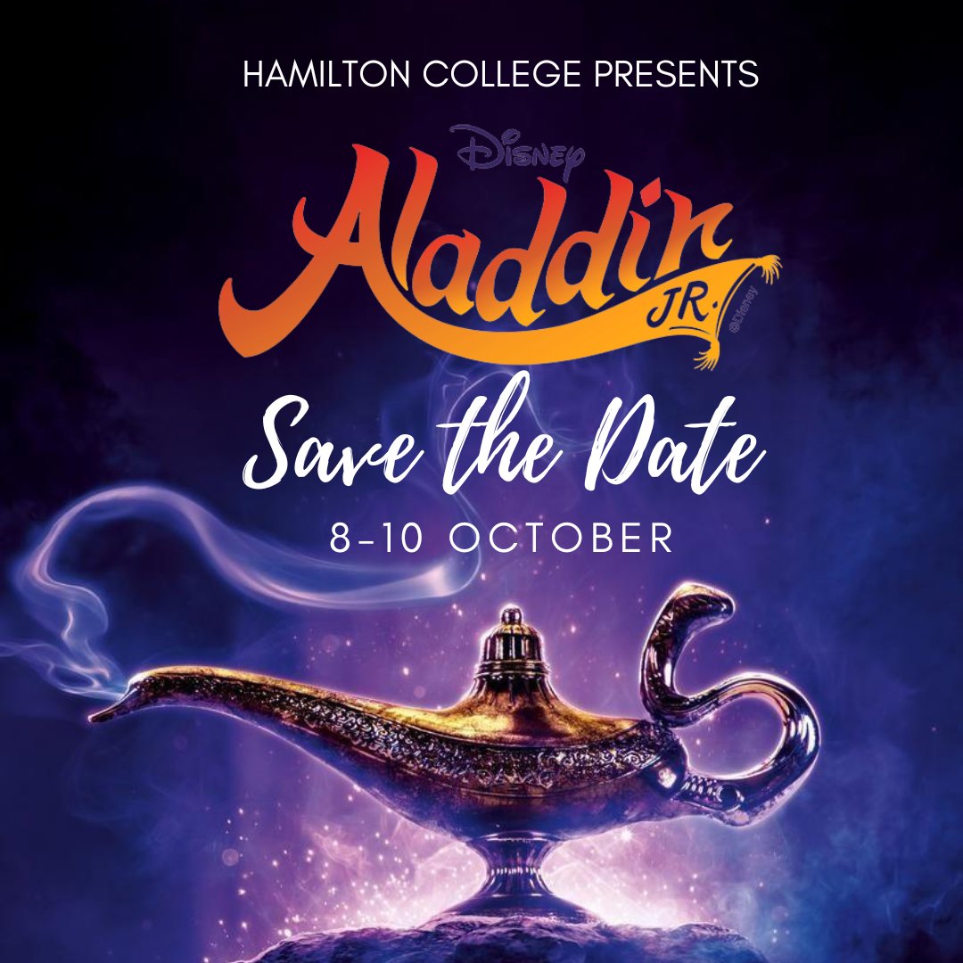 Hamilton College Scotland tweet media