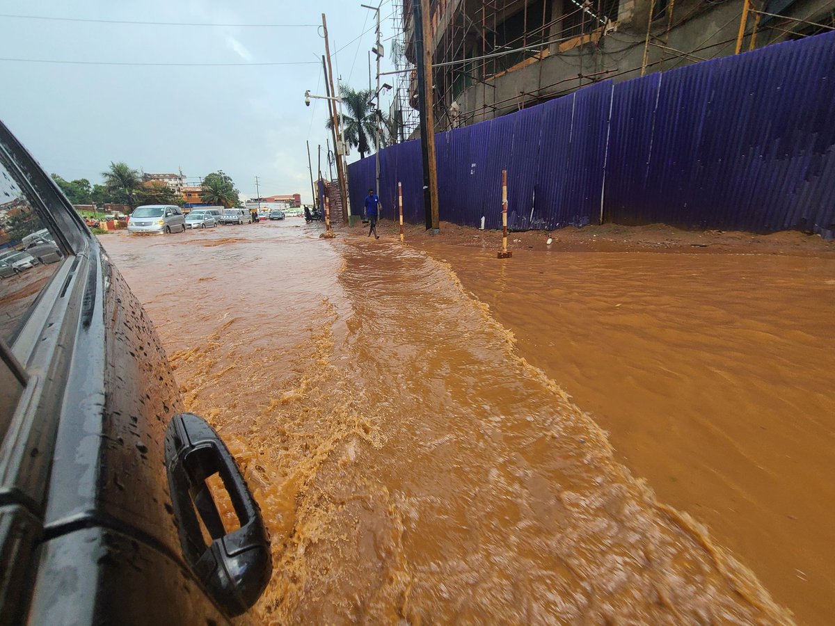 Lake Mulago Junction (Ku bbiri)