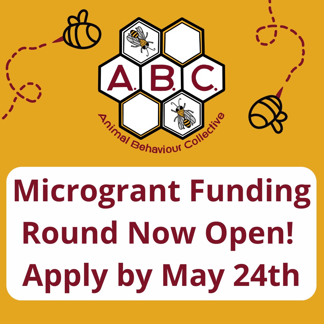 Animal Behaviour Collective tweet media