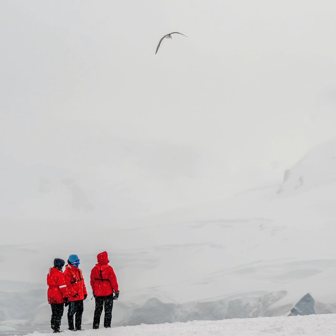 Applications for our Resource Management Coordinator position close tomorrow! Don't let this opportunity pass by. Get your applications in by April 24! Find out more: loom.ly/hkogmW4 🇦🇶 ©️ @tpjverhoeven.photography