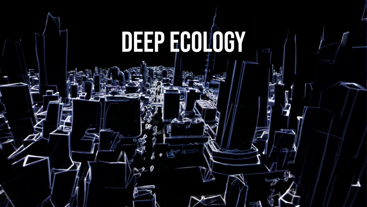 We are presenting our upcoming immersive project - Deep Ecology at @Newimages_Paris at @forumdesimages this thursday 

We will get back to the outcomes of our residency in Taiwan during @XRDreamland_KFF 

With the support of @LeCNC, @TAICCA_Official