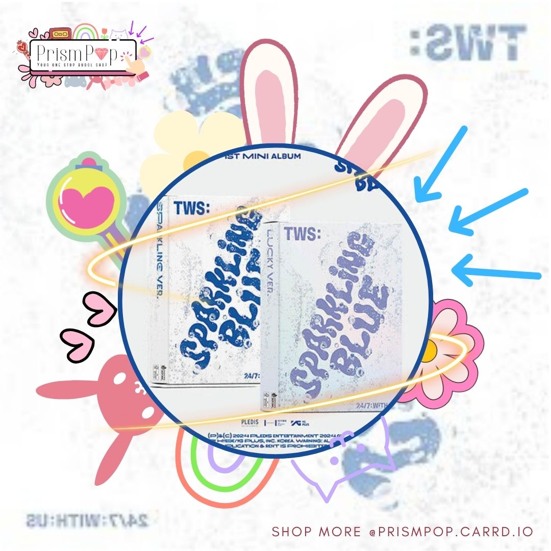 prismpop88's tweet photo. wts lfb ph bns tws
 (Onhand sealed, No POB) 

TWS 1st Mini Album (2 versions) 
random: 800.00
set: 1,550.00

Prices are all-in except for local SF.

✨PAYO/INSTALLMENT

Order now or DM for inquiry

🛒 https://t.co/EjioQdSccy

#PrismPopSells https://t.co/6WhpoaB1TF
