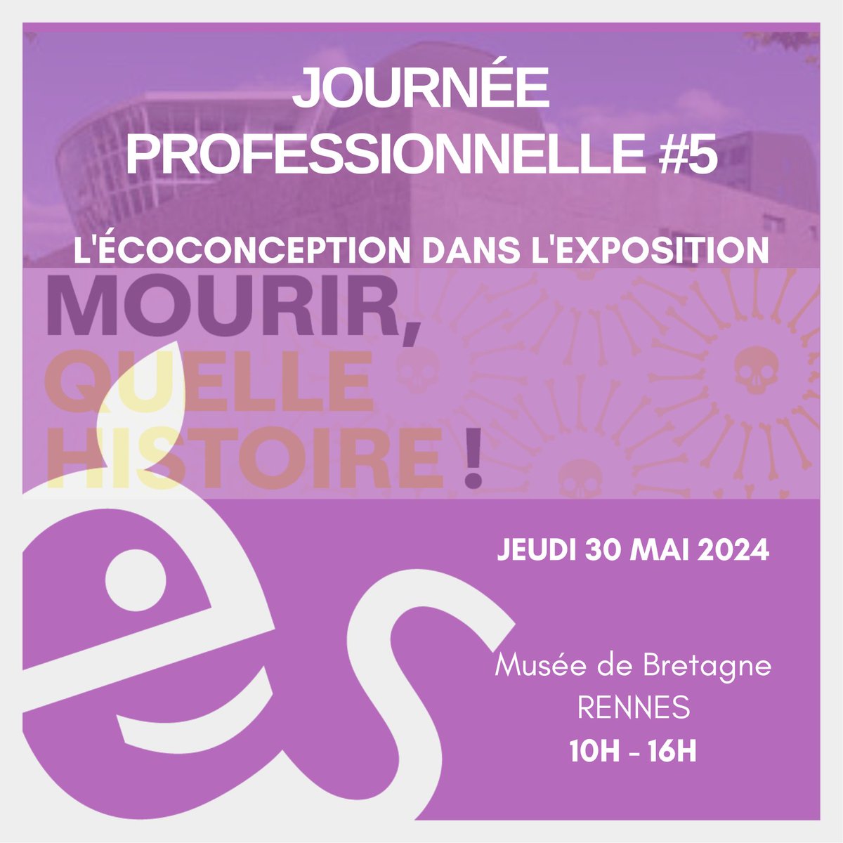 FEMS Fédération des écomusées et musées de société tweet media