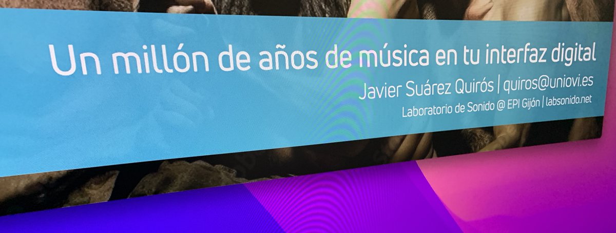Javier Suárez Quirós tweet media