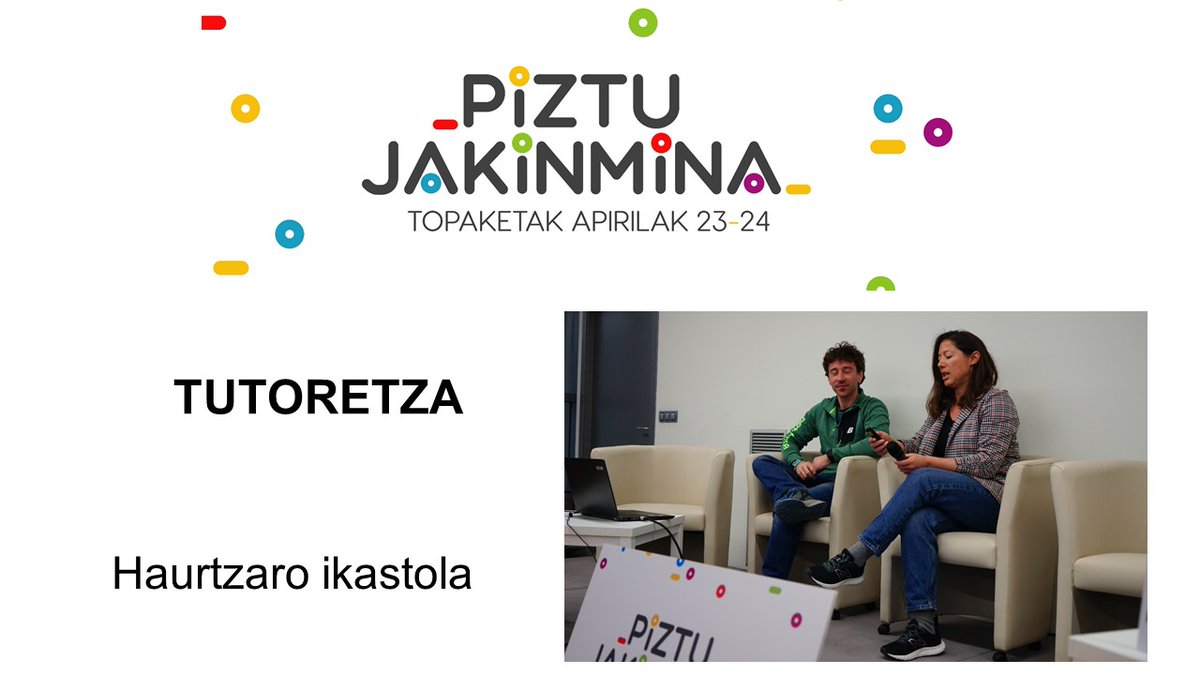 Ikastolen Elkartea tweet media