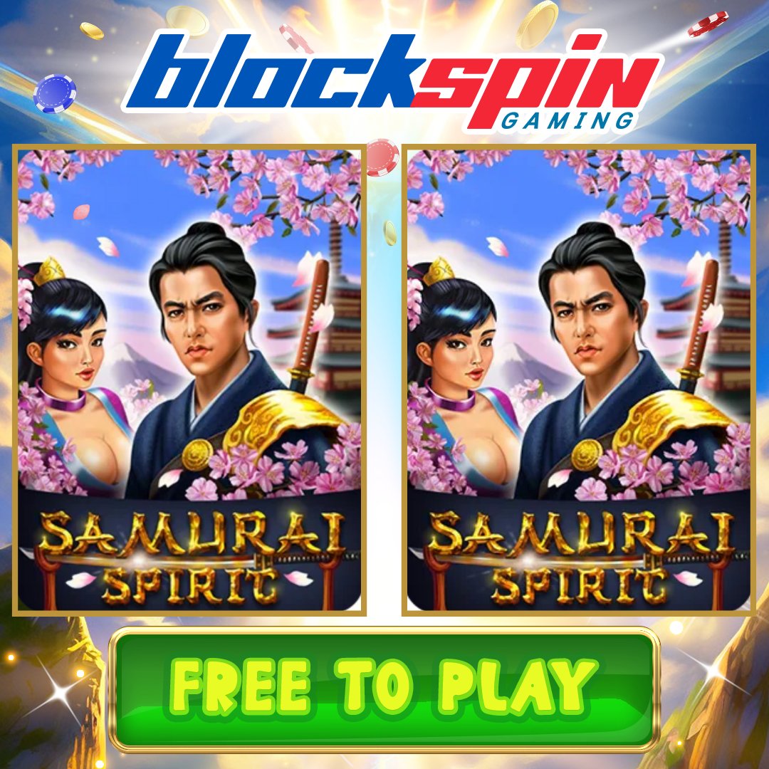Can you spot the difference? 🤔
Play for FREE in @blockspingaming!

#freetoplay #freeNFT #freechips #freeslots