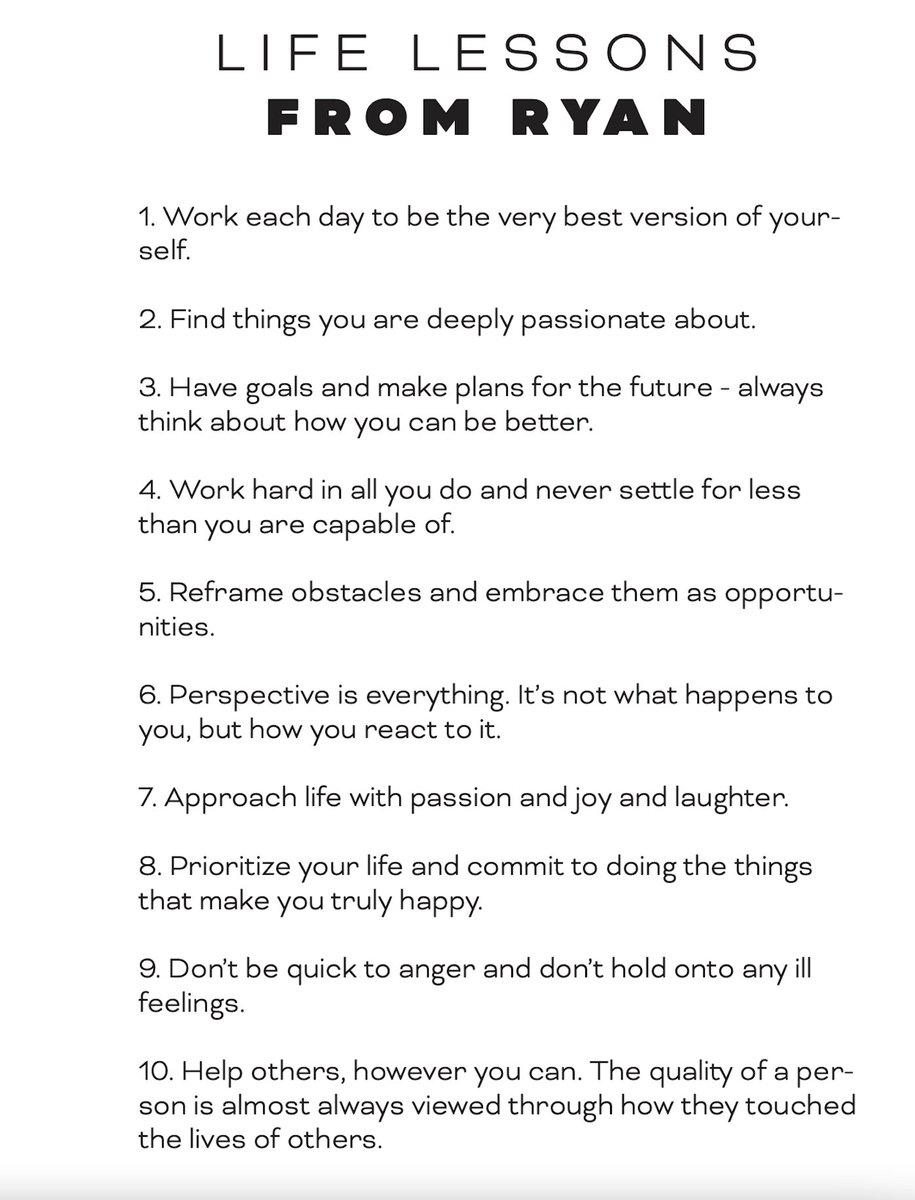 Today is 6 months since my husband passed Before he died, my husband wrote our 3 young kids a letter This letter was one final gift-a guide for our family. Everyone who has read it said a version of the same thing Reading this letter has changed them my-grey-matters.com/grey-blog/on8a…