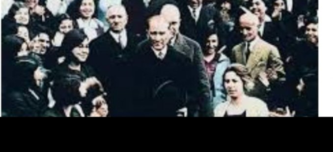 23 Nisan Ulusal Egemenlik ve Çocuk Bayramımız kutlu olsun mutluluk olsun