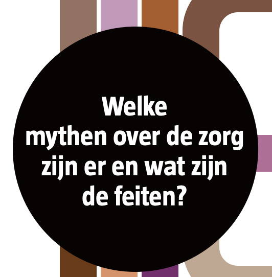 Zijn de #wachtlijsten in de jeugd-#ggz zijn zo hoog omdat er te weinig #psychologen zijn? Welke #mythen over de zorg zijn er en wat zijn de feiten? 🏥

Wil je weten hoe het echt zit? Lees de onderbouwde antwoorden op de Mythenkaart over de zorg 2: lnkd.in/gfWvGw3H #zorg