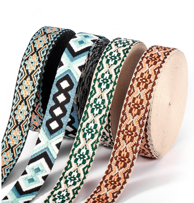 Enterprisechin2's tweet image. Retro Style Jacquard Webbing for Shoulder Straps
🛒BUY NOW: webbing.com.cn/s/product-deta…

#Customwebbing #Webbing #ShoulderStraps #RetroStyle #Customizable #Luggage #Polyester #Gacent #Manufacturers #ChinaExporters