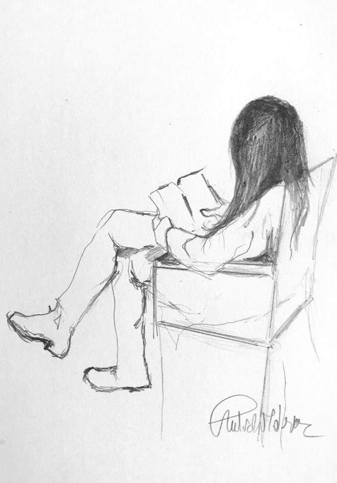 ankamoldovan's tweet photo. #DiaDelLibro https://t.co/YAxYySxP9M