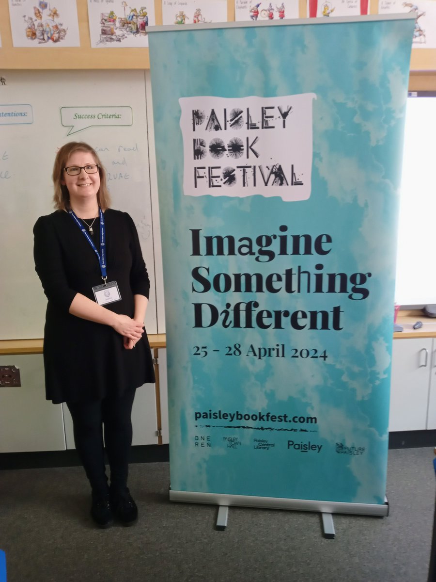 ParkMains Library (@parkmainshslib) on Twitter photo Thank you to <a href="/VikkiGemmell/">Victoria Gemmell</a> for an inspiring creative writing workshop with S3 pupils, a Paisley Book Festival event. <a href="/theparkmains/">Park Mains High</a> <a href="/EngPMHS/">Park Mains English Department</a> <a href="/BookPaisley/">PaisleyBookFest</a> Thank you to <a href="/VikkiGemmell/">Victoria Gemmell</a> for an inspiring creative writing workshop with S3 pupils, a Paisley Book Festival event. <a href="/theparkmains/">Park Mains High</a> <a href="/EngPMHS/">Park Mains English Department</a> <a href="/BookPaisley/">PaisleyBookFest</a>