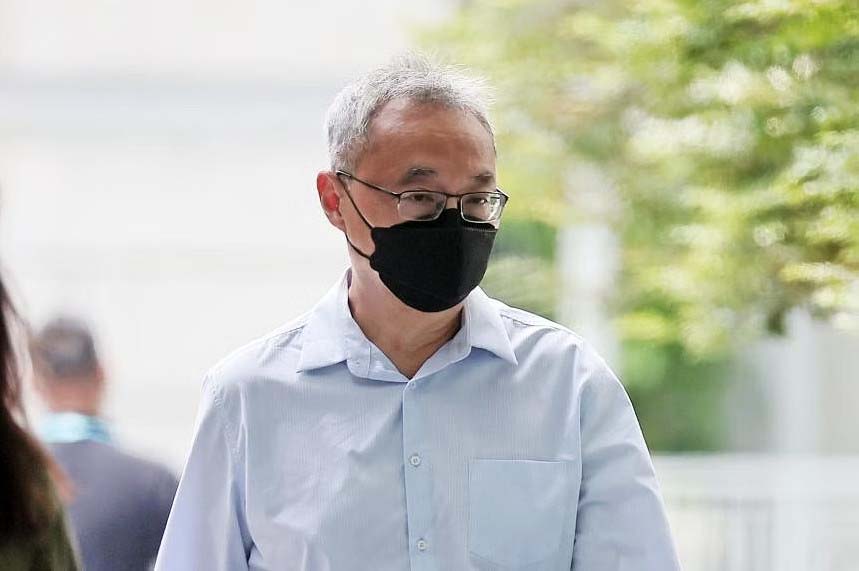 At the time of his offences, which were committed between 2012 and 2019, Tan was employed at NUS’ department of electrical and computer engineering as an associate professor, and subsequently a professor after a promotion. #Crime #TheStraitsTimes

asianews.network/jail-for-ex-nu…