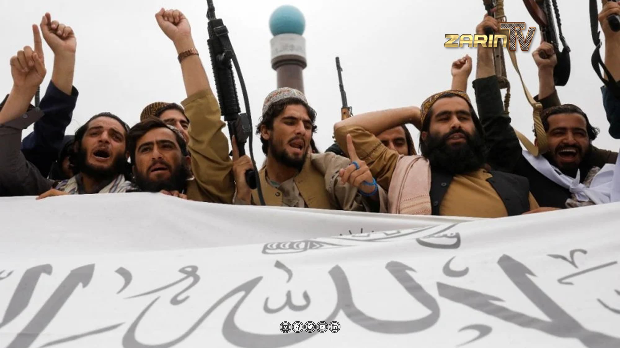 آینده تاریک زبان های محلی در حاکمیت طالبان